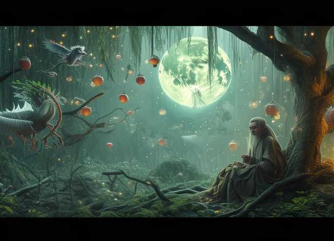 中国民间故事传说视频 - 中国民间神话故事 中国民间故事传说视频 - 中国民间神话故事