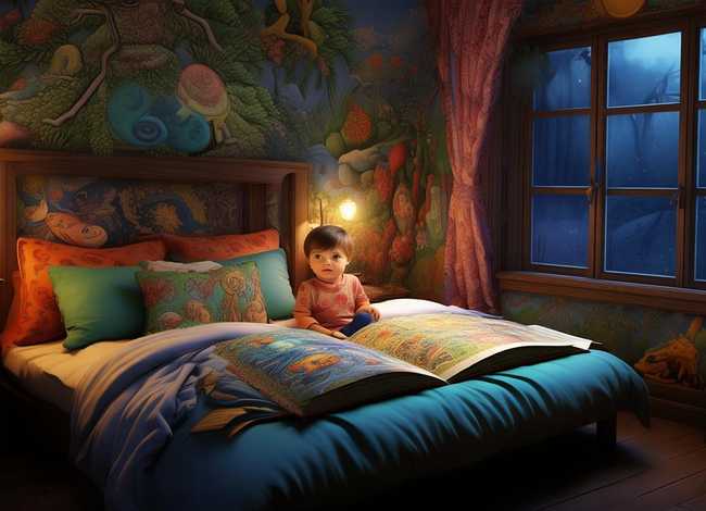 儿童睡前故事很长的那个种的故事,长篇睡前童话故事 儿童睡前故事很长的那个种的故事,长篇睡前童话故事