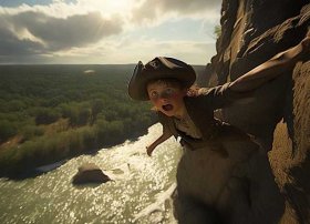 儿童惊险刺激故事，汤姆·索亚历险记有哪些惊险的故事