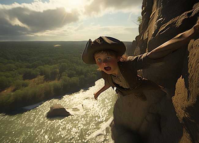 儿童惊险刺激故事，汤姆·索亚历险记有哪些惊险的故事