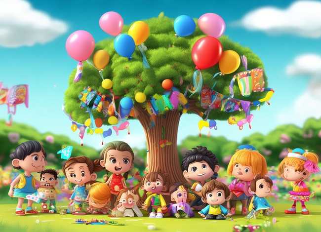 关于六一儿童节的简单小故事、六一儿童节的故事 关于六一儿童节的简单小故事、六一儿童节的故事