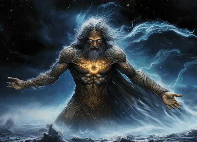 盘古开天辟地的故事最神奇的地方，盘古有哪些神奇的特点