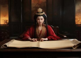 王熙凤讲故事（《红楼梦》贾家根基深厚,皇帝想抄贾家也不容易）