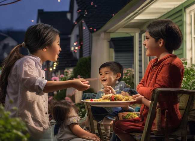 好邻居的故事视频、写出三个有关邻里间谦让、体谅的故事标题 好邻居的故事视频、写出三个有关邻里间谦让、体谅的故事标题