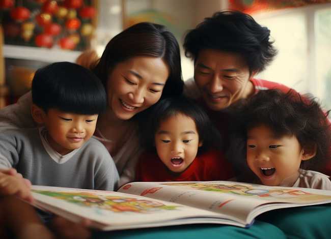 团圆幼儿故事;绘本导读系列112《团圆》 团圆幼儿故事;绘本导读系列112《团圆》