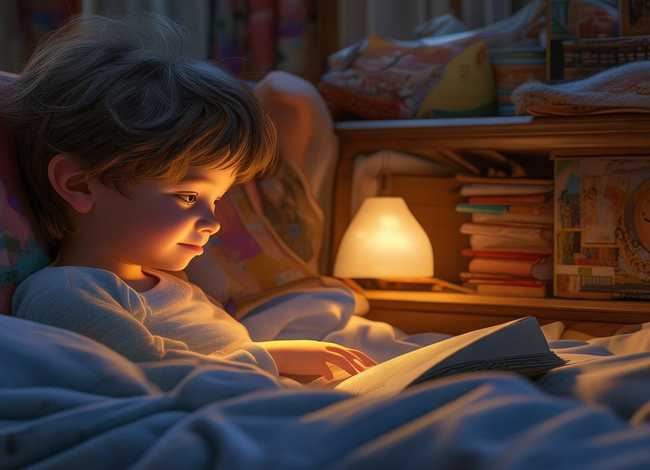 经典儿童故事100篇在线听，儿童睡前故事大全在线 八岁儿童睡前故事大全