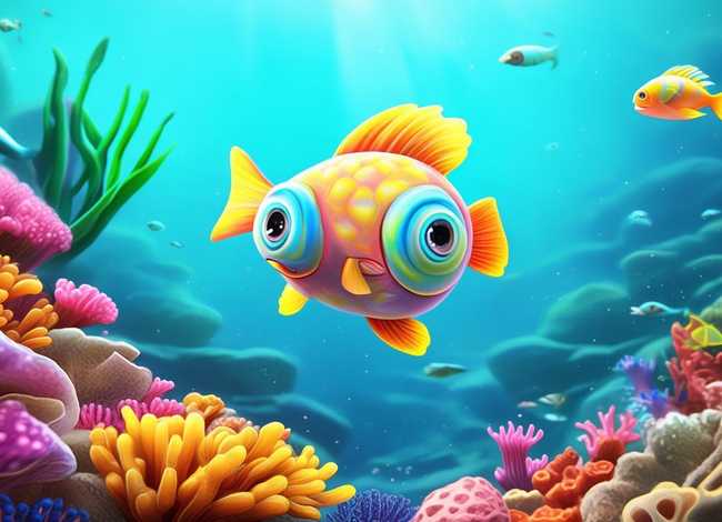 维c视频故事（抖音皮皮鱼鱼是做什么的）