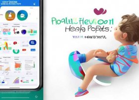 儿童智能体检管理平台；手机健康体检软件有什么可以查询体检报告的软件呢