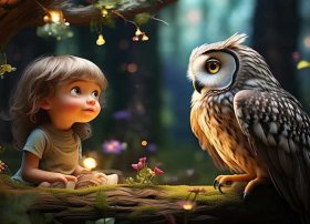 儿童寓言故事大全 - 十岁儿童适合讲的寓言哲理故事