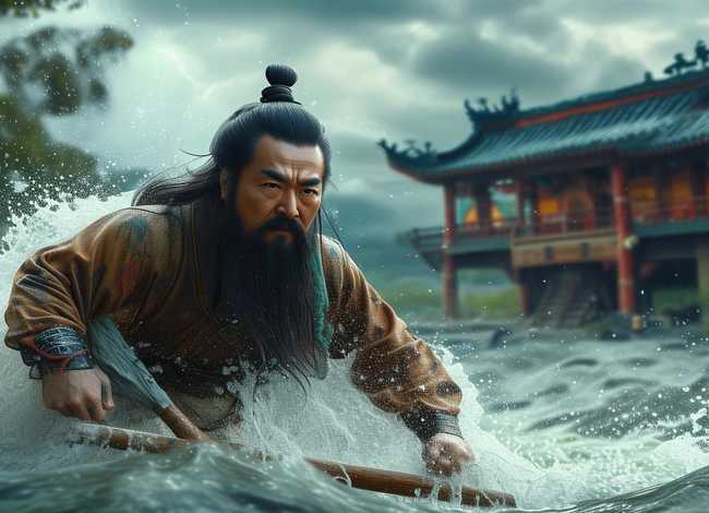 大禹治水故事表演视频(中国神话故事动画,大禹治水的视频故事分享,大禹受命管理水灾) 大禹治水故事表演视频(中国神话故事动画,大禹治水的视频故事分享,大禹受命管理水灾)