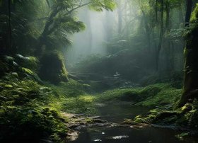 沼泽王的女儿儿童故事（沼泽王的女儿故事详情）