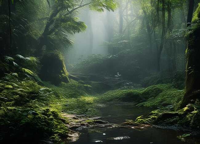 沼泽王的女儿儿童故事（沼泽王的女儿故事详情）