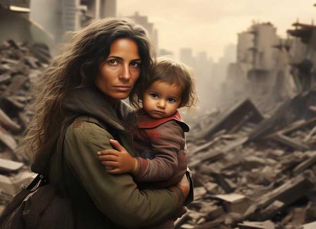 地震的故事(地震中的感人故事 地震中的感人故事两篇) 地震的故事(地震中的感人故事 地震中的感人故事两篇)