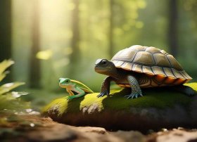 小壁虎借尾巴故事知道了什么（小壁虎借尾巴读后感）