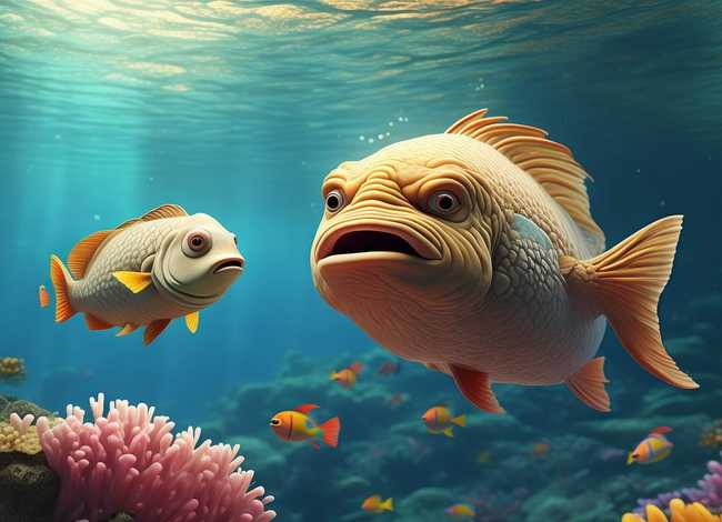 大鱼吃小鱼的故事睡前故事(你好旧时光经典语录) 大鱼吃小鱼的故事睡前故事(你好旧时光经典语录)