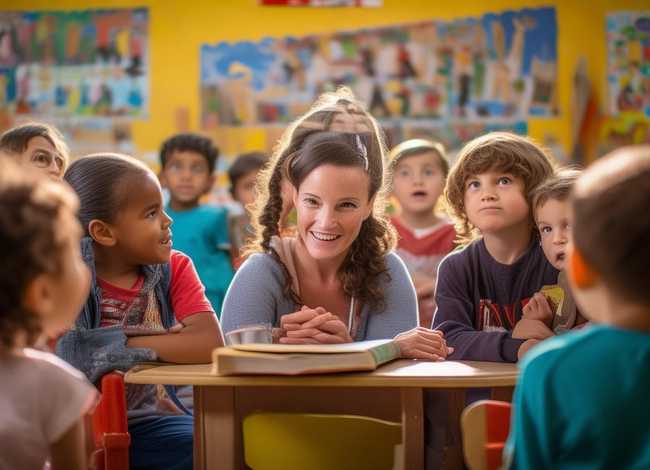 适合儿童的励志小故事视频 励志的经典儿童教育故事