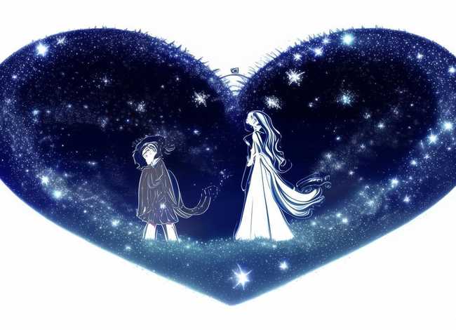 牛郎织女儿童故事简短 - 牛郎织女故事缩写