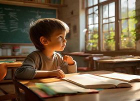 季羡林的故事阅读答案三年级（人格是最高的学位阅读答案）