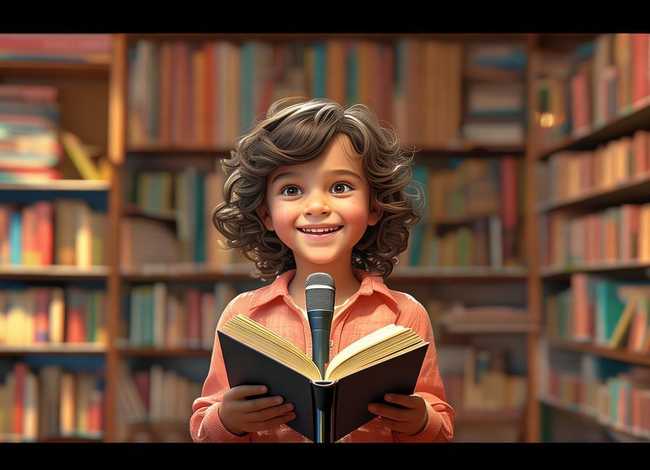 少儿故事朗诵视频,云听小小朗读者,让朗诵助力未来闪光 少儿故事朗诵视频,云听小小朗读者,让朗诵助力未来闪光