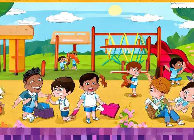 关于诚信友善的儿童画，手抄报.内容有关校园文明,道德礼仪,安全教育方面等