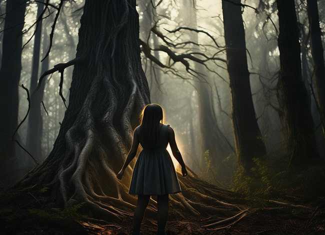 危险的故事作文600字 我的危机故事九年级作文600字