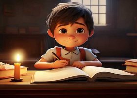 勤学好问的故事（关于勤学好问的故事）