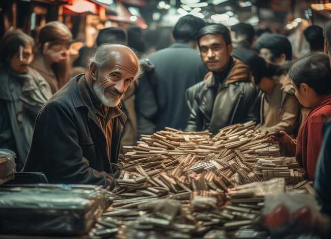 投机取巧生活实际事例 生活中投机取巧的事例有哪些