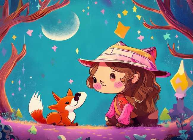 16个感人的故事绘本动画（超治愈绘本动画,唤醒童年时光）