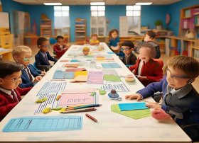 儿童职场故事书（《故事力》一本颠覆职场人传统认知的好书）