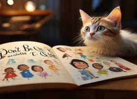 有没有那种有提问的故事书，《不懂就要问》语文教学设计