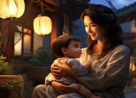 儿歌及儿童故事粤语版 粤语童谣精品-月光光照地堂作者简介