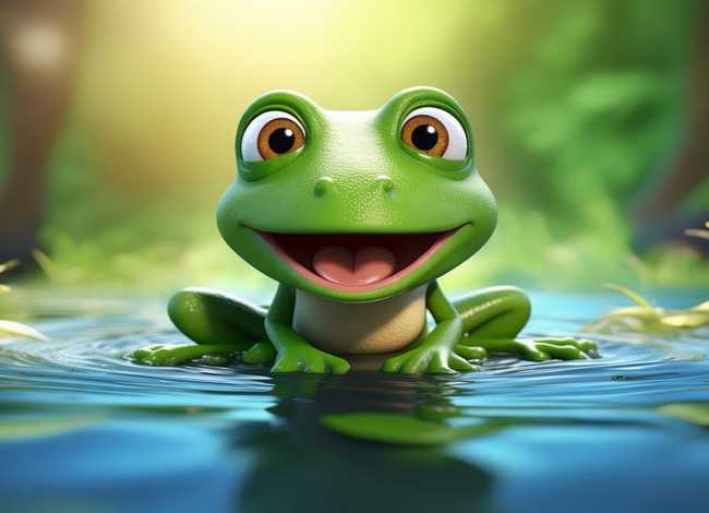 快乐的小青蛙教案及反思,二胡小青蛙是什么情绪 快乐的小青蛙教案及反思,二胡小青蛙是什么情绪