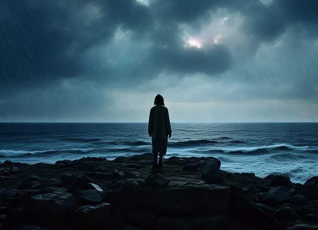 成功者自救故事 关于面对绝境不能绝望的名人故事,有