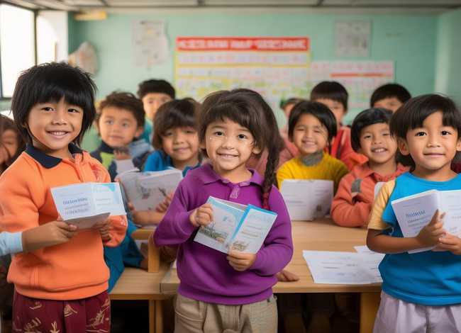 儿童礼貌用语大全有声书 文明礼仪问候语及基本礼仪