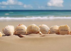 贝壳的价值观发布时间 - 你知道贝壳找房的价值观吗