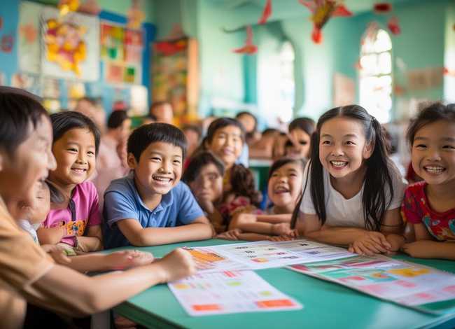 粤语儿童故事音频（怎么学好粤语）