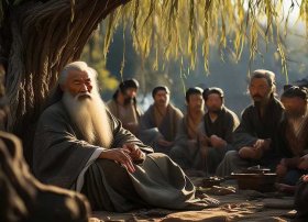 欧阳询的故事有哪些名称叫什么；欧阳询有哪些故事名称