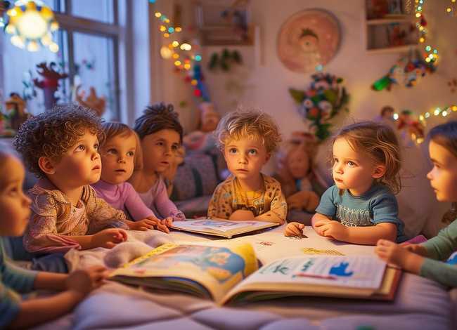 儿童睡前故事馆,3-4岁儿童睡前故事(10篇) 儿童睡前故事馆,3-4岁儿童睡前故事(10篇)