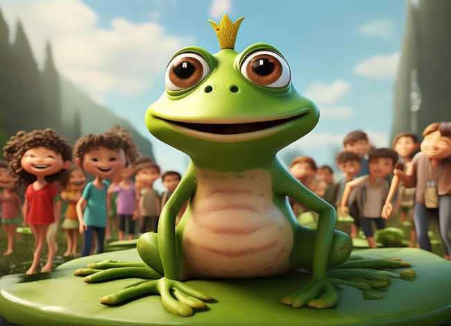 儿童睡前故事逞强的青蛙、如果男生没有六块以上腹肌,凭什么去嘲笑别的女生身材不好 儿童睡前故事逞强的青蛙、如果男生没有六块以上腹肌,凭什么去嘲笑别的女生身材不好