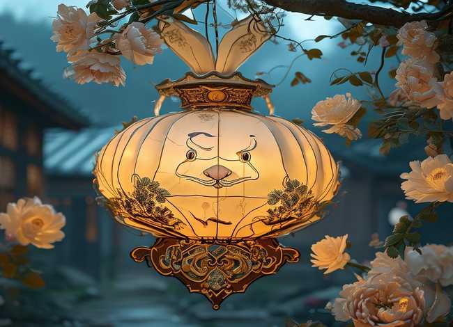 兔儿爷的故事告诉我们什么道理；兔儿爷的寓意是什么