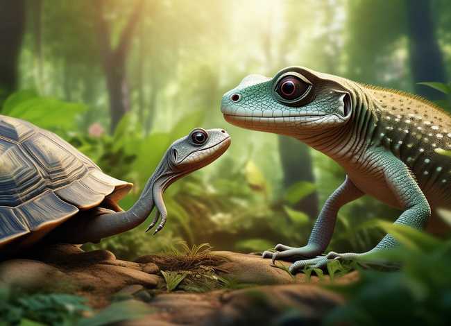 小朋友讲小壁虎借尾巴的故事视频;小壁虎借尾巴故事主要讲了什么 小朋友讲小壁虎借尾巴的故事视频;小壁虎借尾巴故事主要讲了什么