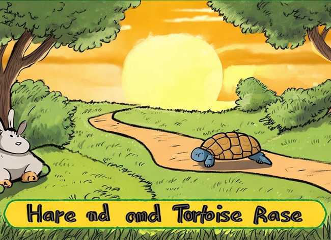 喜马拉雅听儿童故事免费版(喜马拉雅听书儿童睡前故事龟兔赛跑) 喜马拉雅听儿童故事免费版(喜马拉雅听书儿童睡前故事龟兔赛跑)