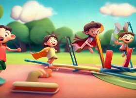 搞笑小故事500字笑死人儿童，幽默的小故事500字