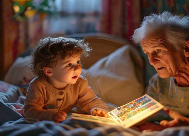 5岁儿童故事大全经典 儿童睡前故事大全励志精选5篇 5岁儿童故事大全经典 儿童睡前故事大全励志精选5篇