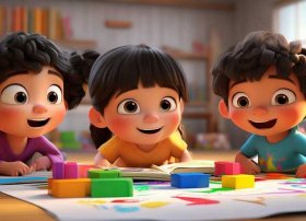 三岁益智故事在线听 经典的3岁儿童益智故事【3篇】