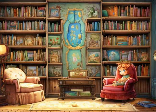 儿童音乐故事大全100首 - 适合小朋友讲故事的背景音乐