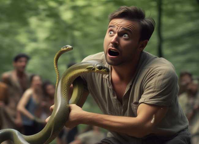 画蛇添足寓言小故事；画蛇添足的寓言故事