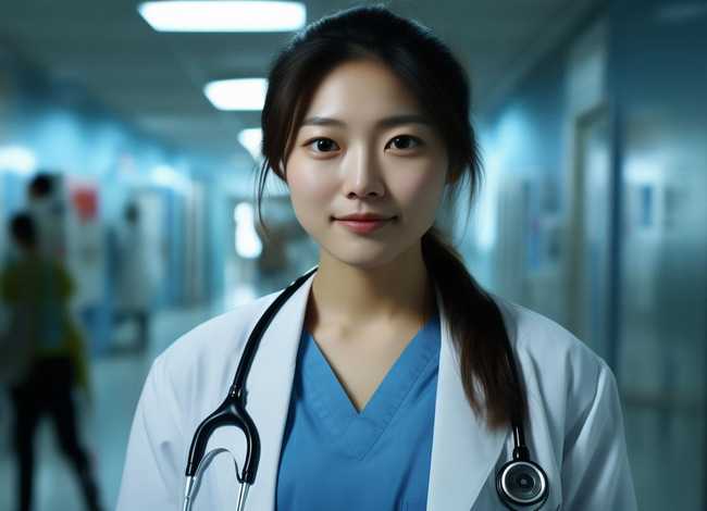 电视剧急诊室故事演员介绍（急诊室故事韩小小扮演者）