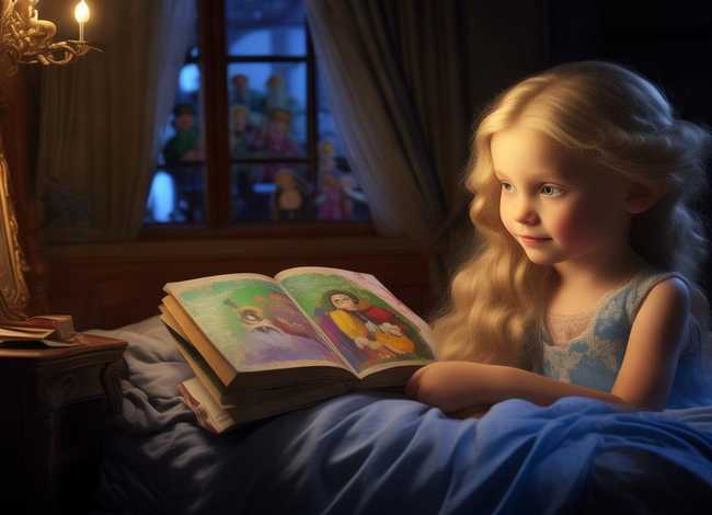 听故事大全 白雪公主 儿童睡前故事 儿童睡前故事 白雪公主