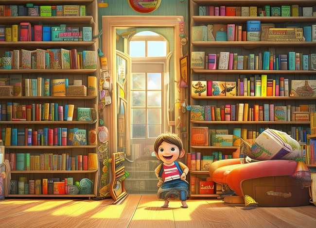 儿童经典文学故事书、儿童文学类的书有哪些 儿童经典文学故事书、儿童文学类的书有哪些